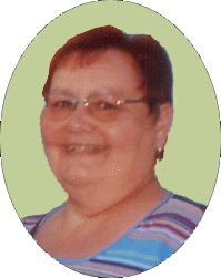 Trudi Franz